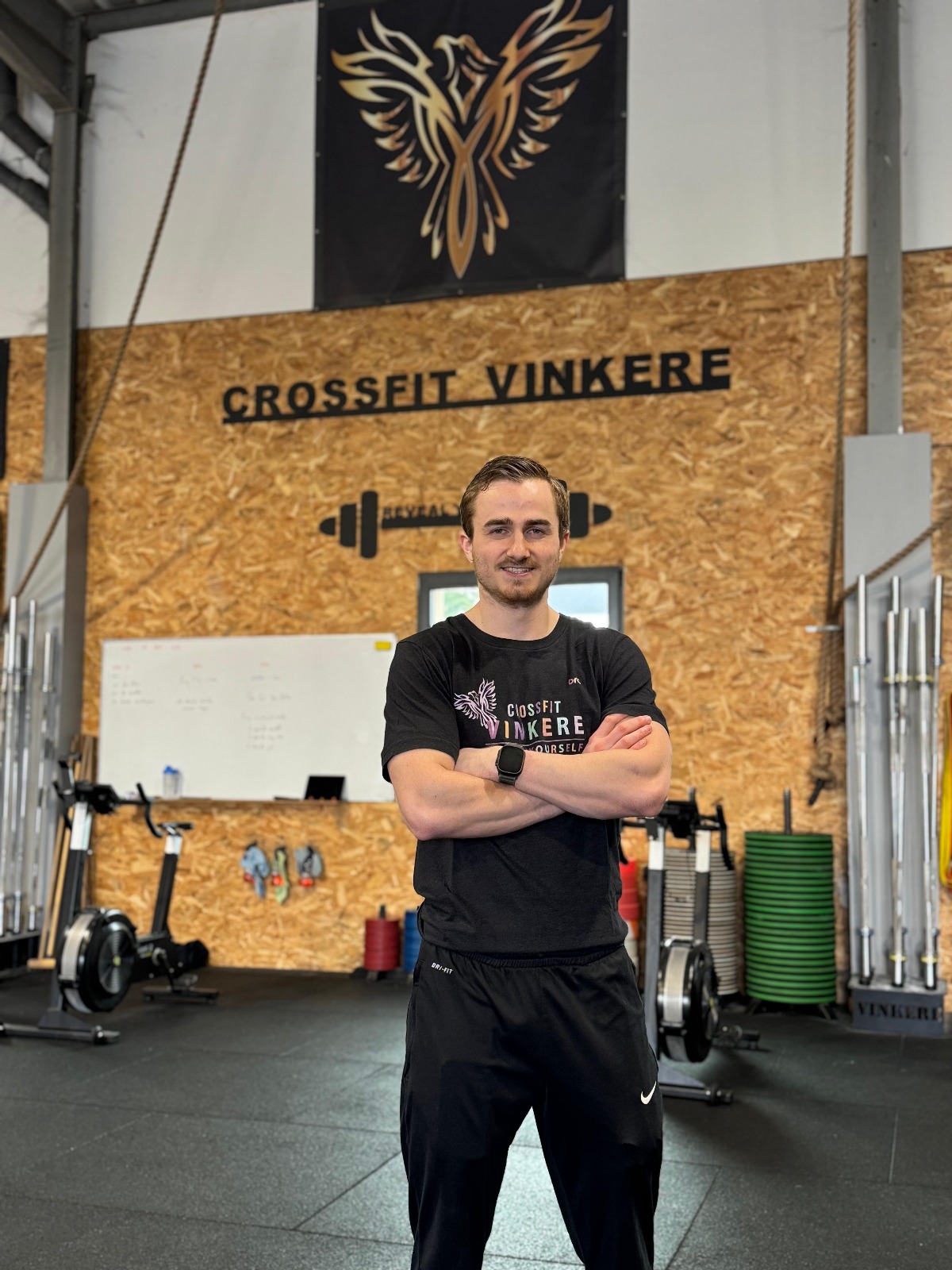 Valentin coach