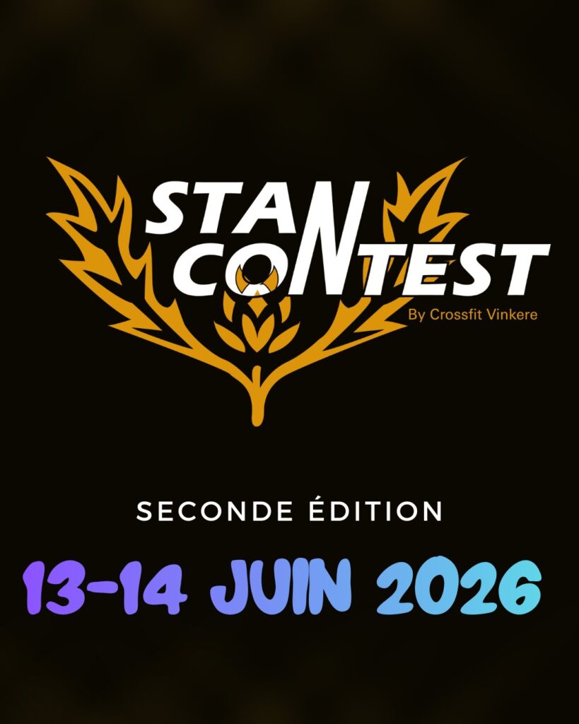 Stan Contest2026 nvx